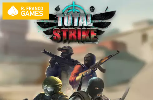 Total Strike